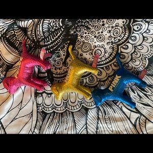 PINK PUPPIES PLEASE II